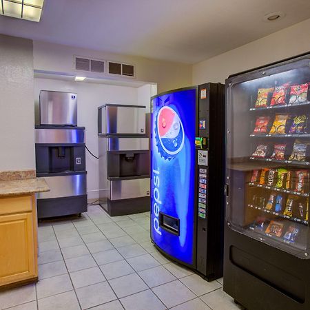 Best Western Sandman Hotel Sacramento Luaran gambar